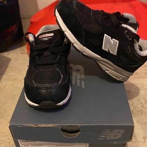 Toddler size 7c new balance